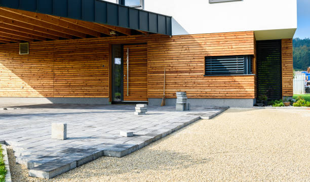 Best Commercial Driveway Pavers  in Candor, NC