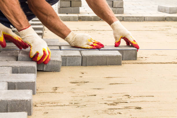 Reasons to Select Us for Your Driveway Paving Requirements in Candor, NC