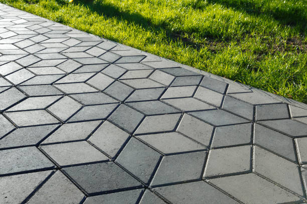 Best Local Driveway Pavers  in Candor, NC