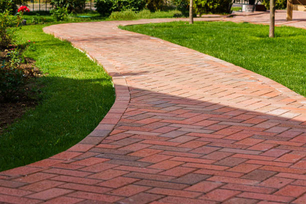 Best Residential Driveway Paver Services  in Candor, NC