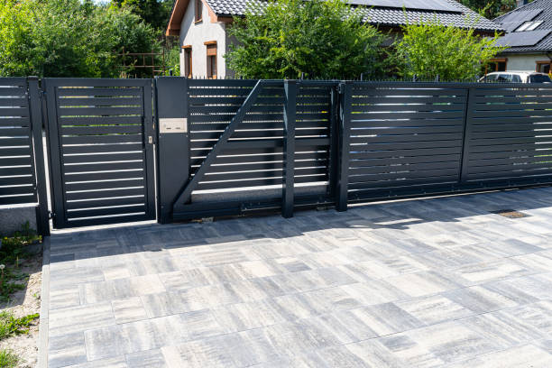 Best Professional Driveway Pavers  in Candor, NC
