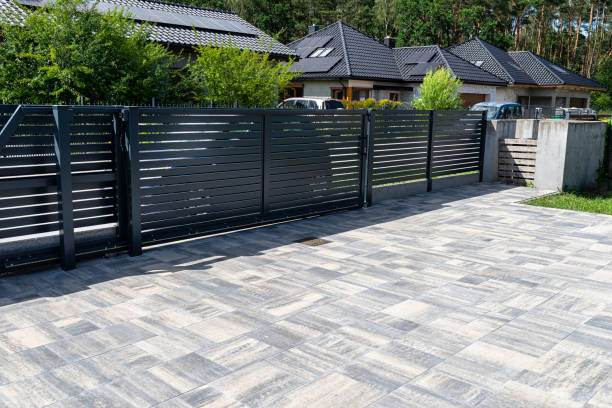 Best Driveway Pavers Near Me  in Candor, NC
