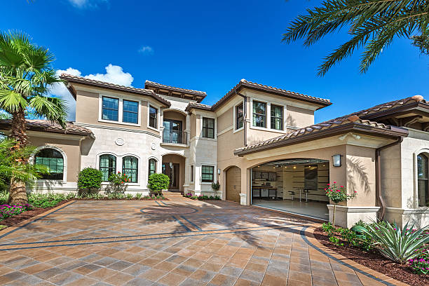Professional Driveway Pavers in Candor, NC