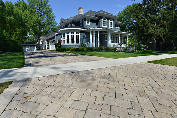 Candor, NC Driveway Pavers Company