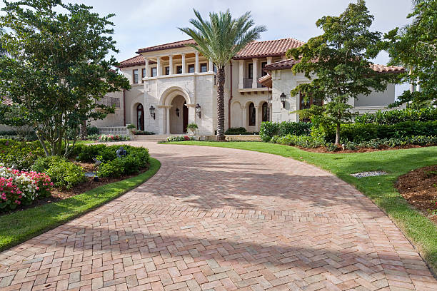  Candor, NC Driveway Pavers Pros