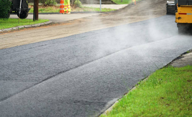 Best Driveway Paving Near Me  in Candor, NC