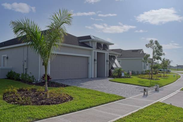 Best Driveway Paving Near Me  in Candor, NC