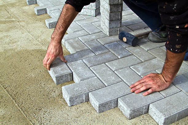 Reasons to Select Us for Your Driveway Paving Requirements in Candor, NC