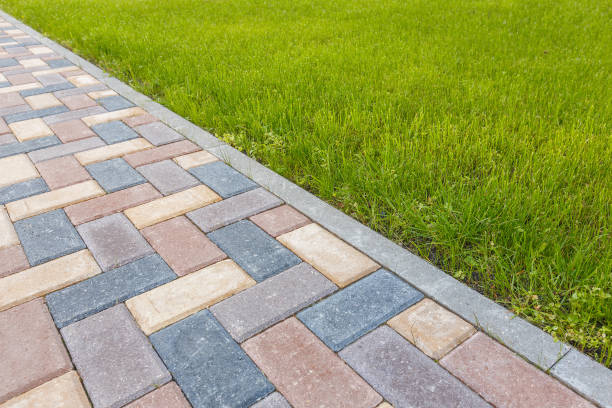 Best Interlocking Driveway Pavers  in Candor, NC
